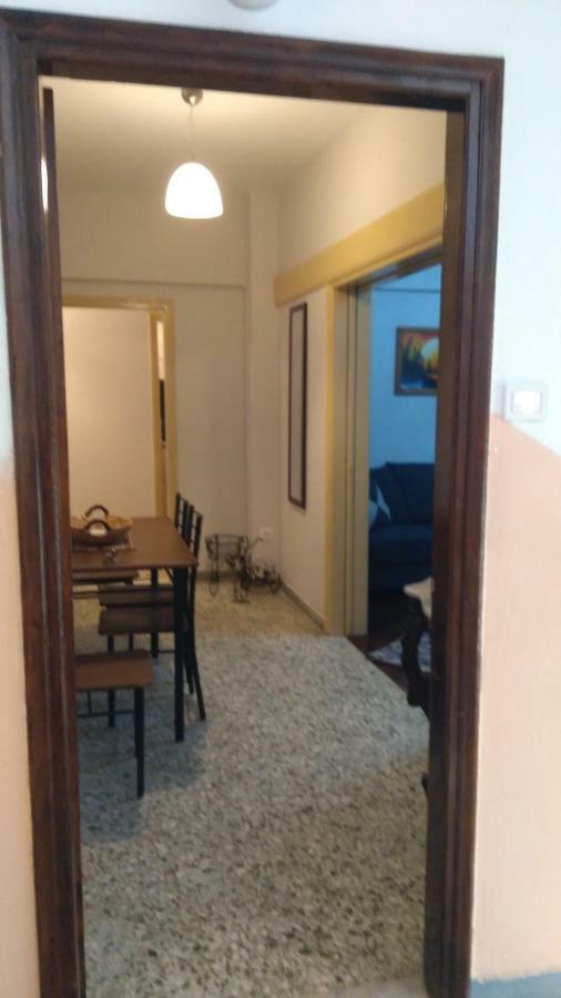 Gianni Chroni N16 Apartment Corfu  Exterior photo
