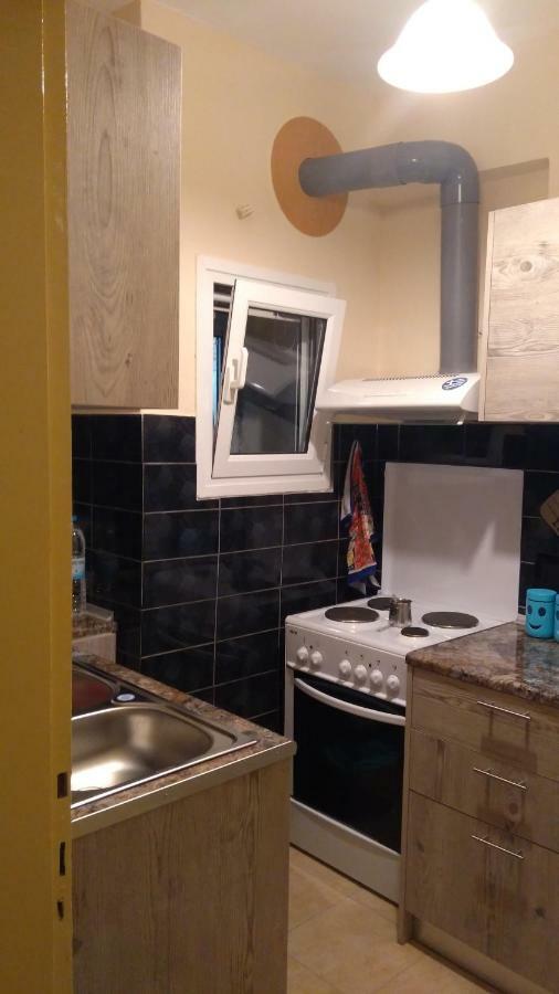 Gianni Chroni N16 Apartment Corfu  Exterior photo