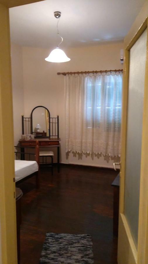 Gianni Chroni N16 Apartment Corfu  Exterior photo